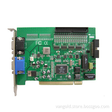 GV-600(S) GV Card
